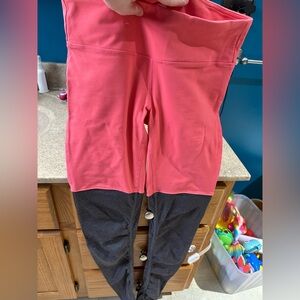 ALO goddess leggings